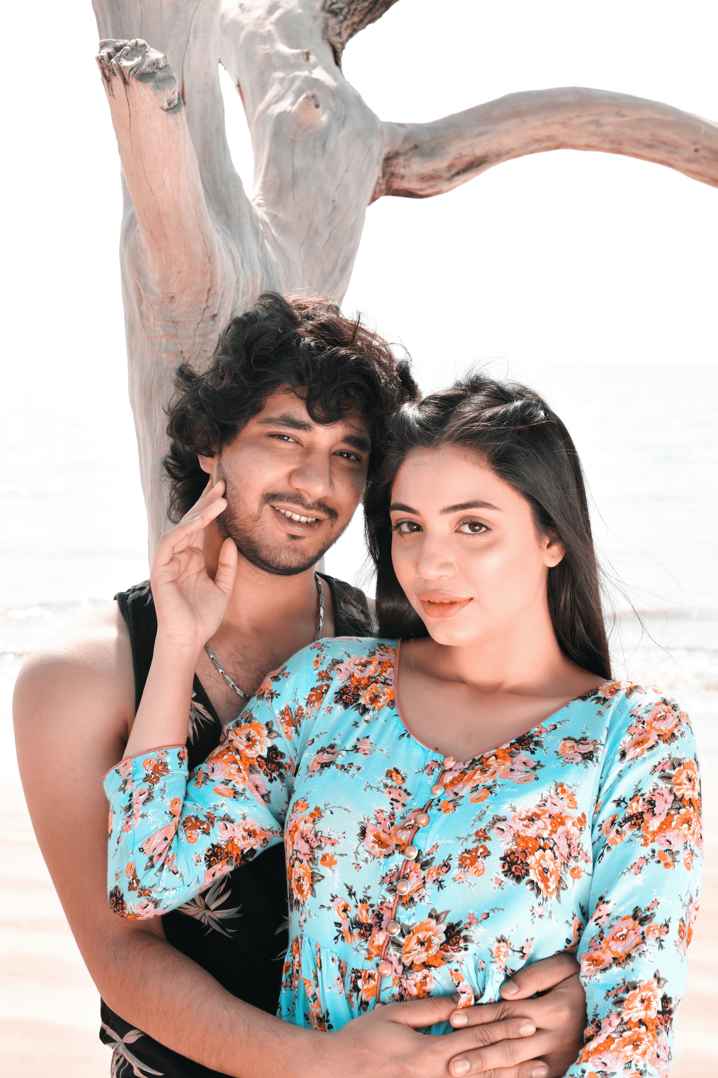 Couple Image